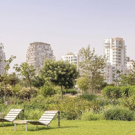 A 2 Minutes De Casa Finance City, Appartement Avec 2 Chambres Καζαμπλάνκα Εξωτερικό φωτογραφία