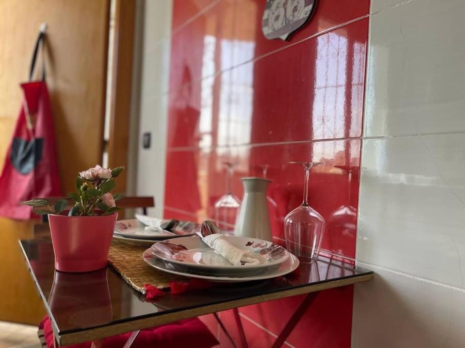 A 2 Minutes De Casa Finance City, Appartement Avec 2 Chambres Καζαμπλάνκα Εξωτερικό φωτογραφία