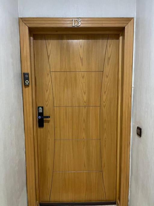 A 2 Minutes De Casa Finance City, Appartement Avec 2 Chambres Καζαμπλάνκα Εξωτερικό φωτογραφία
